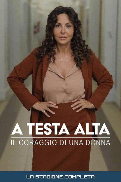 profile image Guarda A testa alta - Il coraggio di una donna EP.3 (Episodio 3) sub ita online