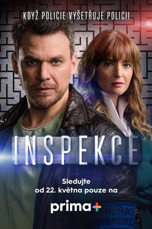 profile image Sleduj Inspekce EP.8 (Epizoda 8) s českými titulky online