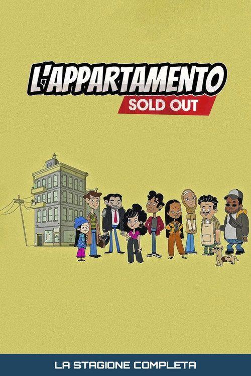 profile image Streaming L'appartamento - Sold Out EP.8 (Episodio 8) sub ita gratuito