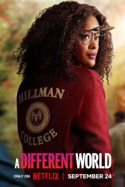 profile image Stream A Different World EP.1-3 (Episode 1-3) english sub free