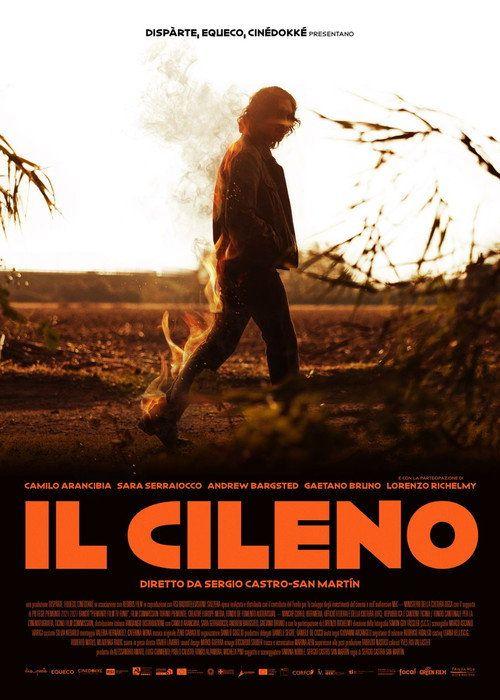 profile image Guarda Film Il cileno 【2026】 Sub Ita Online