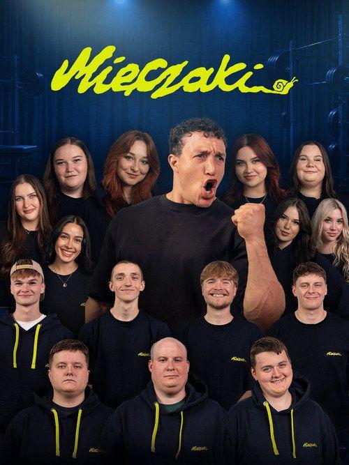 profile image Oglądaj Mięczaki EP.6 (Odcinek 6) z napisami pl online