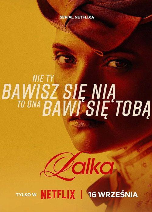profile image Oglądaj Lalka EP.1-3 (Odcinek 1-3) z napisami pl online