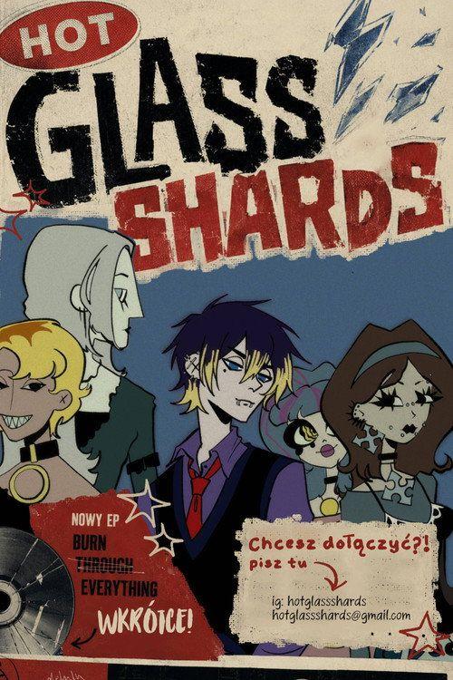 profile image Streamuj Hot Glass Shards EP.1 (Odcinek 1) z napisami pl