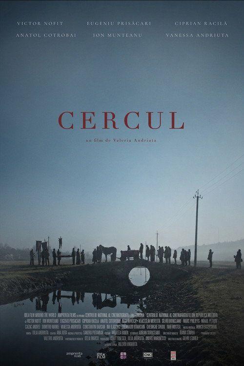 profile image Uită-te la Film Cercul 《2026》 Subtitrat în Română