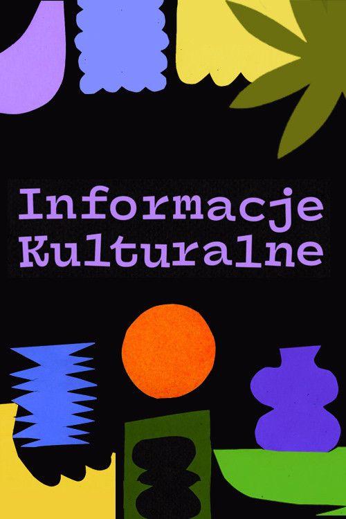 profile image Streamuj Informacje kulturalne EP.1 (Odcinek 1) z napisami pl