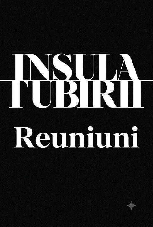 profile image Uită Insula Iubirii - Reuniuni EP.5-6 (Episodiu 5-6) subtitrat în română