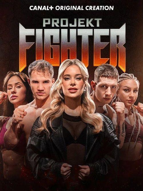 profile image Oglądaj Projekt Fighter EP.7 (Odcinek 7) z napisami pl online