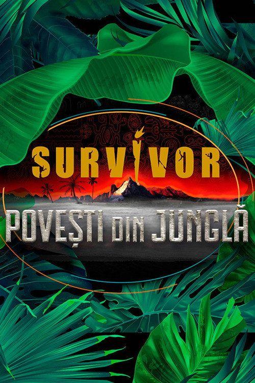 profile image Vizionează Survivor - Povești din junglă EP.22 (Episodiu 22) online subtitrat