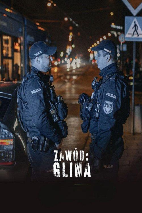 profile image Oglądaj Zawód: Glina EP.10 (Odcinek 10) z napisami pl online