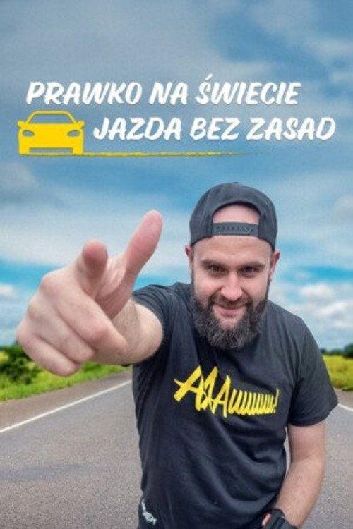 profile image Streamuj Prawko na świecie. Jazda bez zasad EP.10 (Odcinek 10) z napisami pl