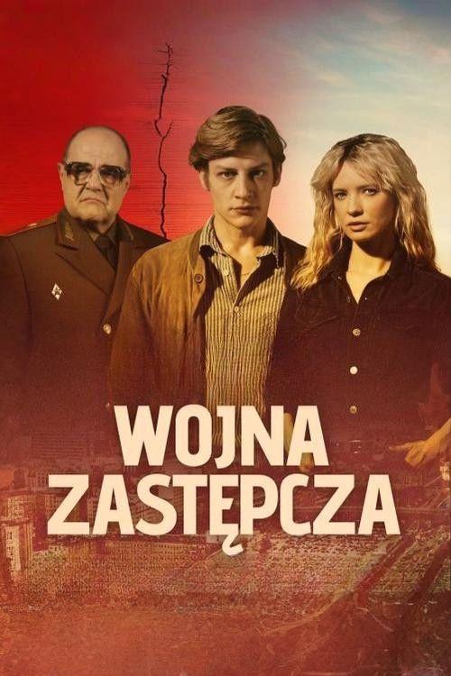 profile image Oglądaj Wojna Zastępcza EP.13 (Odcinek 13) z napisami pl online