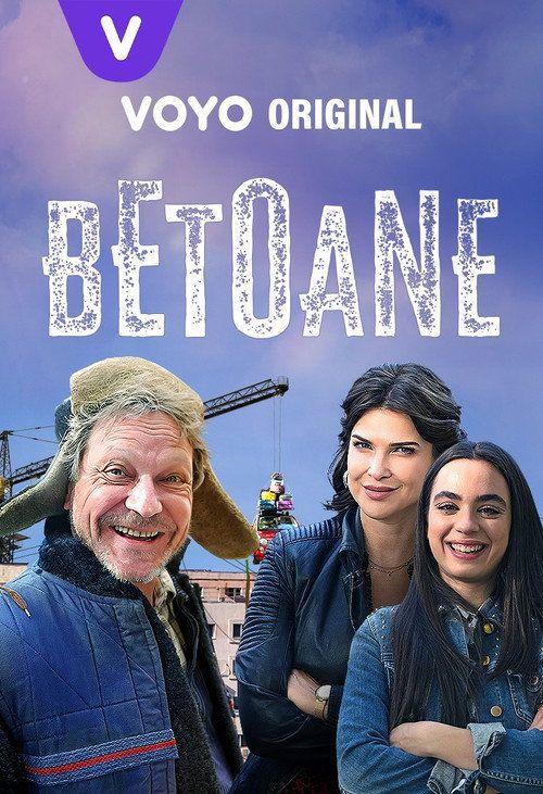 profile image Vizionează Betoane EP.8 (Episodiu 8) online subtitrat