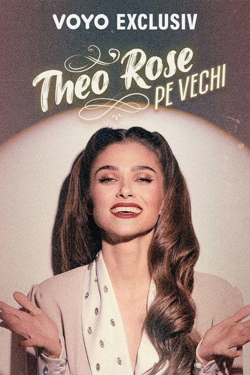 profile image Uită Theo Rose - Pe vechi. O călătorie în timp EP.3 (Episodiu 3) subtitrat în română