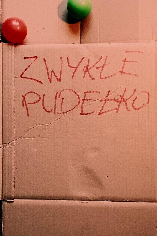 profile image Streamuj Film ZWYKŁE PUDEŁKO 2026 z Napisami PL