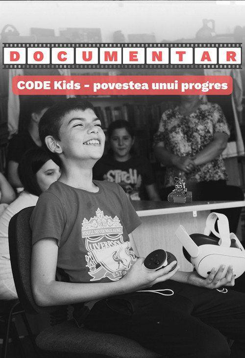 profile image Uită-te la Film CODE Kids - Povestea unui progres 2026 Subtitrat în Română