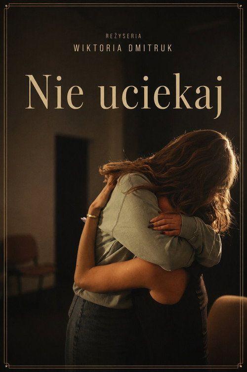 profile image Streamuj Film Nie Uciekaj (2026) z Napisami PL