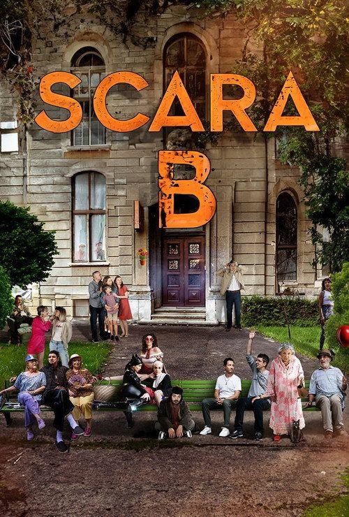 profile image Uită Scara B EP.13 (Episodiu 13) subtitrat în română