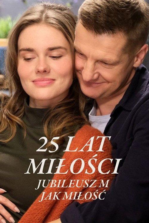 profile image Streamuj 25 lat miłości: Jubileusz M jak miłość EP.2 (Odcinek 2) z napisami pl