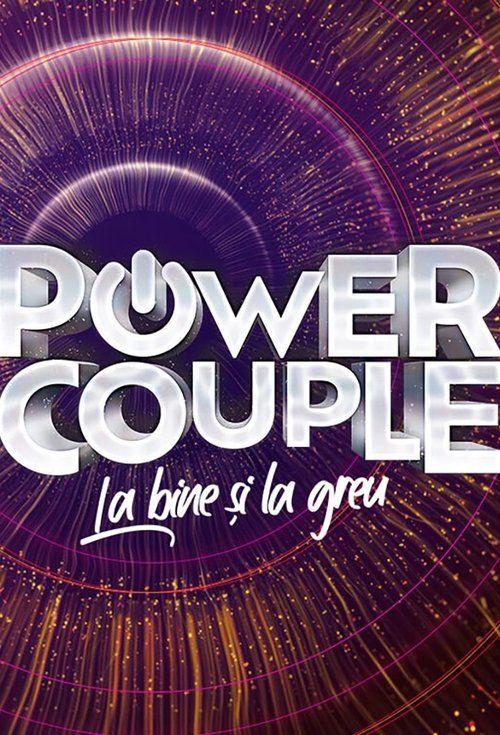 profile image Vizionează Power Couple România – La bine şi la greu S3 EP.12 (Sezon 3 Episodiu 12) online subtitrat