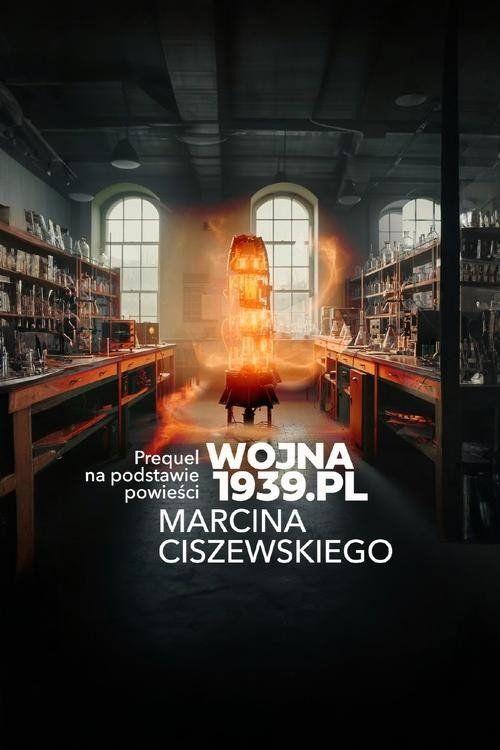 profile image Oglądaj Wojna1939.pl prequel S4 EP.3 (Sezon 4 Odcinek 3) z napisami pl online