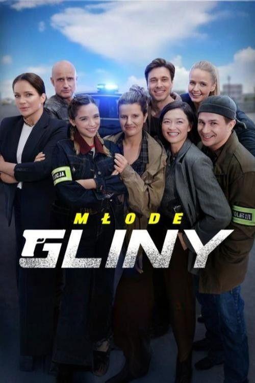 profile image Streamuj Młode gliny EP.50 (Odcinek 50) z napisami pl