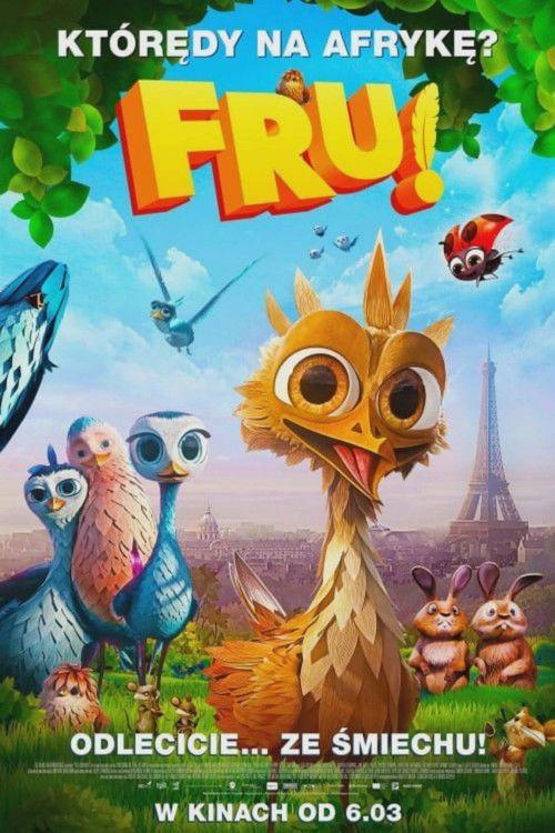 profile image Streamuj Film Fru! 2 (2026) (2026) z Napisami PL | 《Fru! 2 2026》