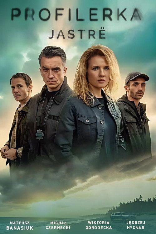 profile image Streamuj Profilerka Jastrë EP.1 (Odcinek 1) z napisami pl