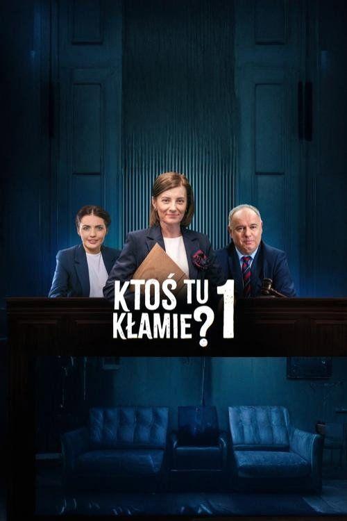 profile image Streamuj Ktoś tu kłamie? EP.26 (Odcinek 26) z napisami pl