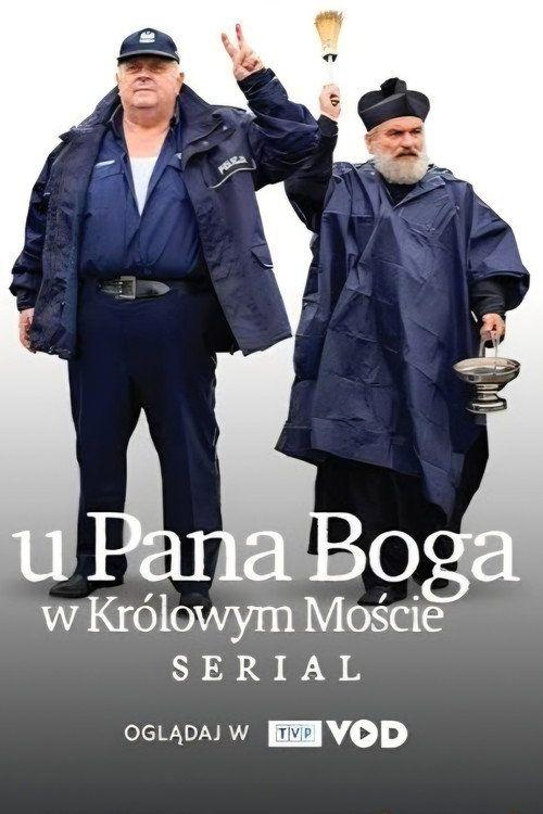 profile image Streamuj U Pana Boga w Królowym Moście EP.12 (Odcinek 12) z napisami pl