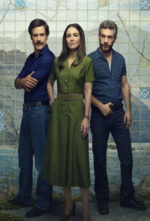 profile image Ver serie A la deriva EP.1-3 (Episodio 1-3) online español