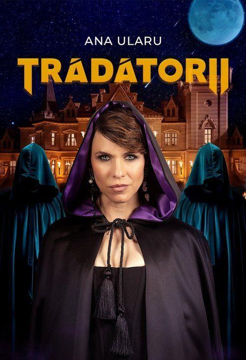 profile image Uită Trădătorii EP.12 (Episodiu 12) subtitrat în română
