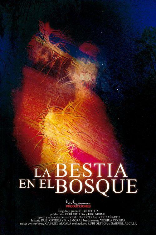 profile image Descargar La Bestia en el Bosque (2026) Gratis en Pelisflix Latino