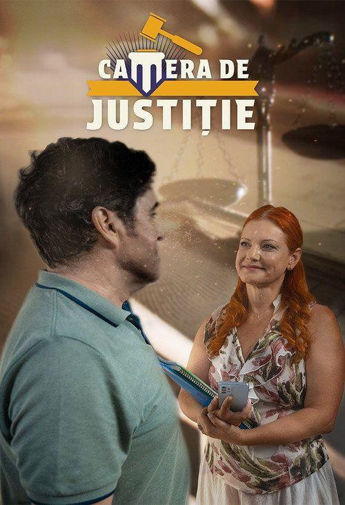 profile image Vizionează Camera de justiție EP.3 (Episodiu 3) online subtitrat