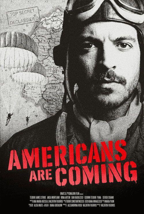profile image Uită-te la Film Vin americanii! 2026 Subtitrat în Română