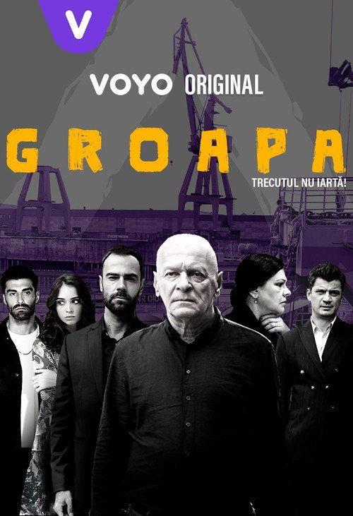 profile image Uită Groapa S2 EP.10 (Sezon 2 Episodiu 10) subtitrat în română