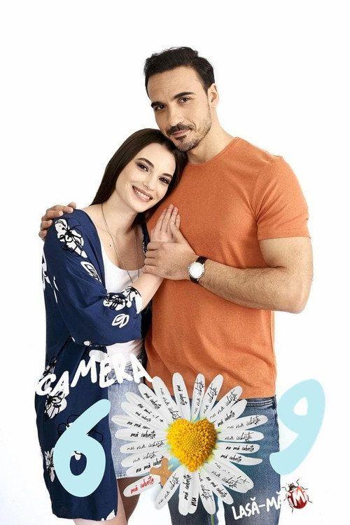 profile image Uită Lasă-mă, îmi place ! Camera 609 S2 EP.23 (Sezon 2 Episodiu 23) subtitrat în română