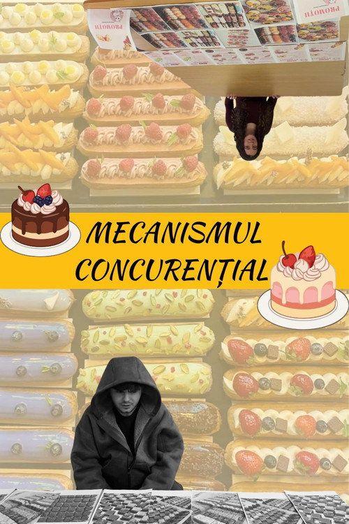 profile image Vizionează Film Mecanismul concurențial 【2026】 Online Subtitrat