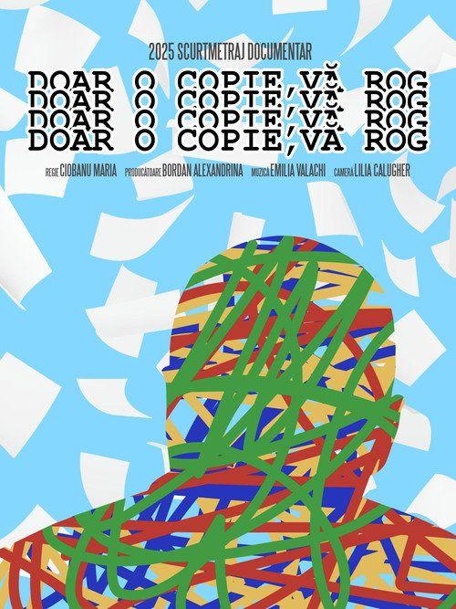 profile image Vizionează Film Doar o copie, vă rog 2025 Online Subtitrat