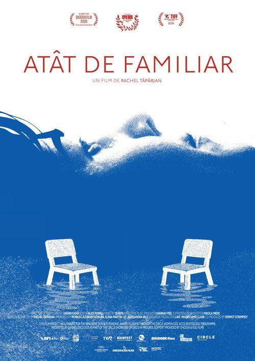 profile image Vizionează Film Something Familiar 《2026》 Online Subtitrat