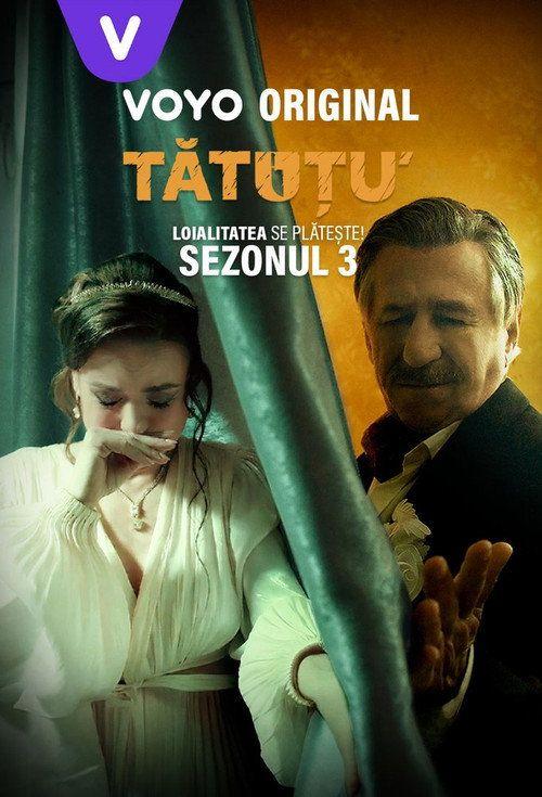 profile image Uită Tătuțu' S3 EP.13 (Sezon 3 Episodiu 13) subtitrat în română