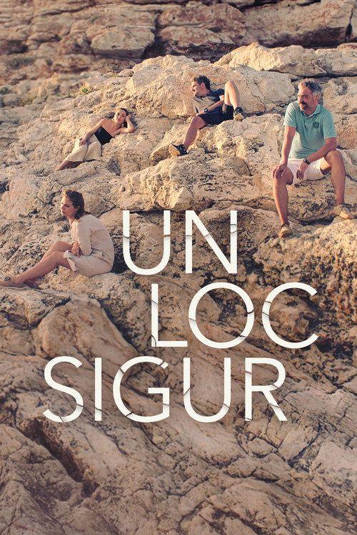 profile image Uită-te la Film Un loc sigur (2026) Subtitrat în Română