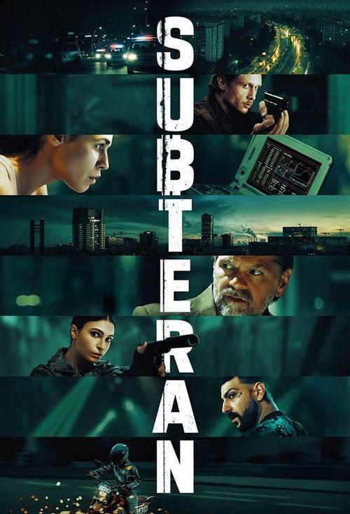 profile image Vizionează Subteran EP.6 (Episodiu 6) online subtitrat