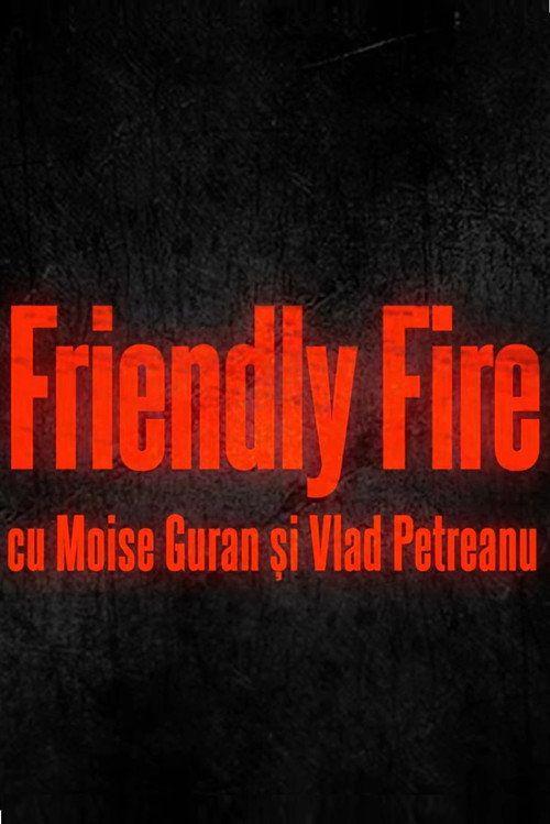 profile image Vizionează Friendly Fire EP.56 (Episodiu 56) online subtitrat