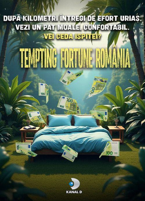 profile image Vizionează Tempting Fortune România EP.32 (Episodiu 32) online subtitrat