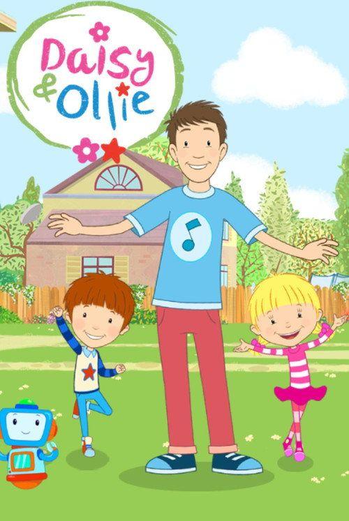 profile image Vizionează Daisy & Ollie EP.26 (Episodiu 26) online subtitrat