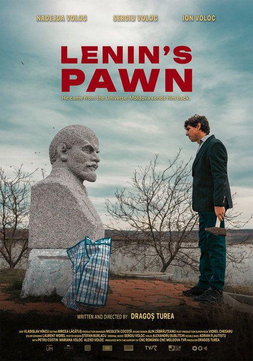 profile image Vizionează Film Pionul lui Lenin 《2026》 Online Subtitrat
