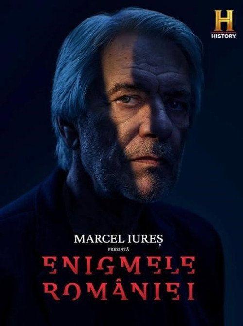 profile image Uită Marcel Iureș prezinta Enigmele Romaniei S2 EP.3 (Sezon 2 Episodiu 3) subtitrat în română