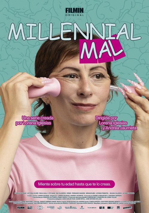 profile image Ver Millennial Mal EP.5 (Episodio 5) con subtítulos en español