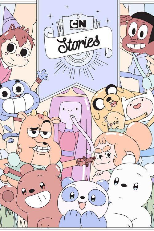 profile image Vizionează Poveștile Cartoon Network EP.10 (Episodiu 10) online subtitrat | 《CN Stories 2023》